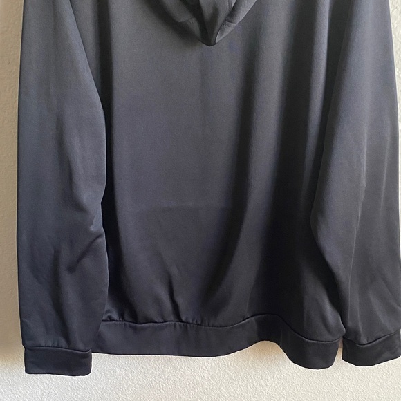 Under Armour Men's Black Hoodie - Picture 9 of 11